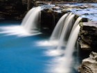 Cascades wallpaper 4