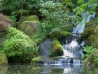 Cascades wallpaper 5