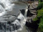 Cascades wallpaper 7