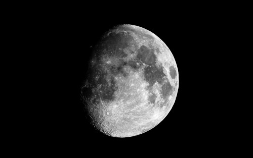 Espace wallpaper 1