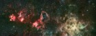 Espace wallpaper 4