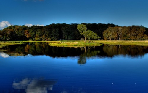 Lacs wallpaper 3