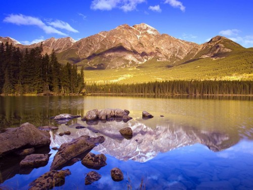 Lacs wallpaper 6