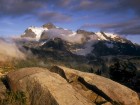 Montagnes wallpaper 21