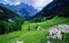 Montagnes wallpaper 3