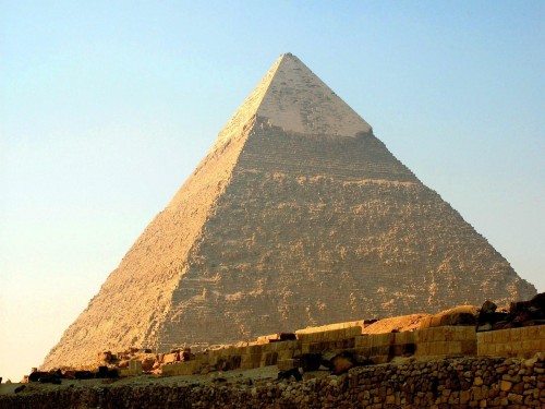 Monuments wallpaper 3