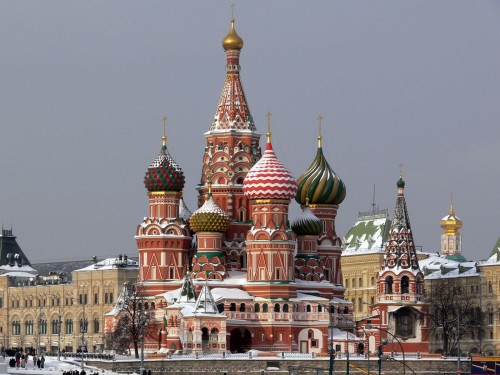 Monuments wallpaper 8