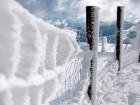 Neige wallpaper 11