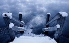 Neige wallpaper 15