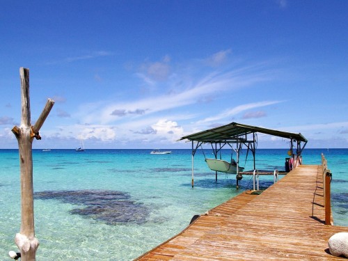 Plage wallpaper 11