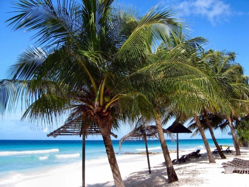 Plage wallpaper 13