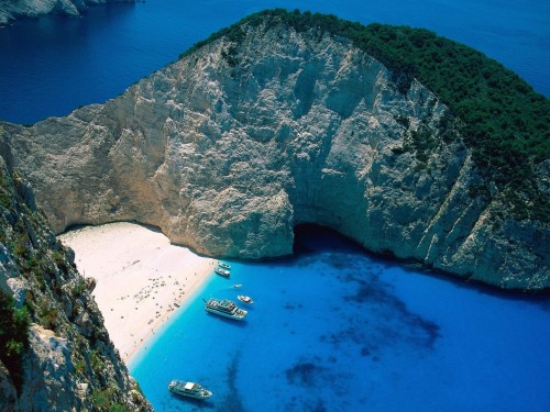 Plage wallpaper 15