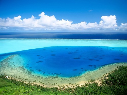 Plage wallpaper 16
