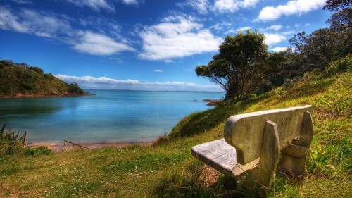 Plage wallpaper 20