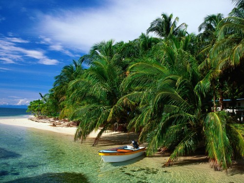 Plage wallpaper 21