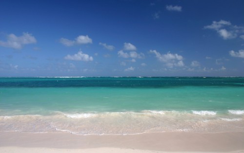 Plage wallpaper 22