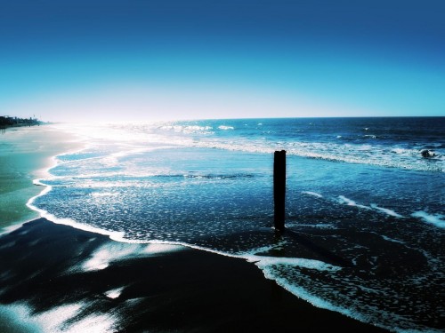 Plage wallpaper 7