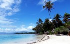 Plage wallpaper 3