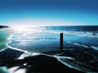 Plage wallpaper 7