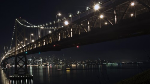 Ponts wallpaper 2