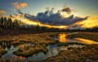 Rivi�res wallpaper 5