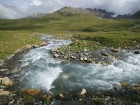 Rivi�res wallpaper 6