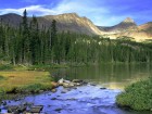 Rivi�res wallpaper 9