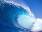 Vagues wallpaper 1