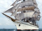 Bateaux wallpaper 1