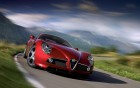 Alfa Romeo wallpaper 2