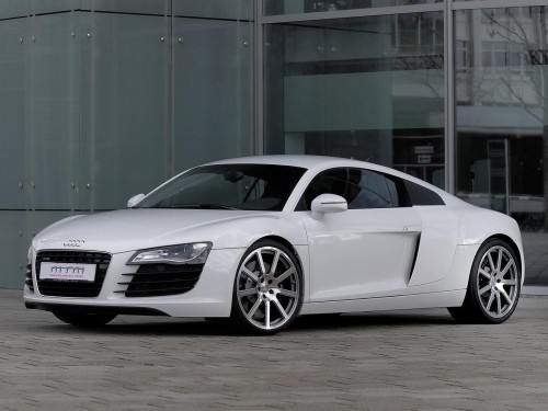 Audi wallpaper 1