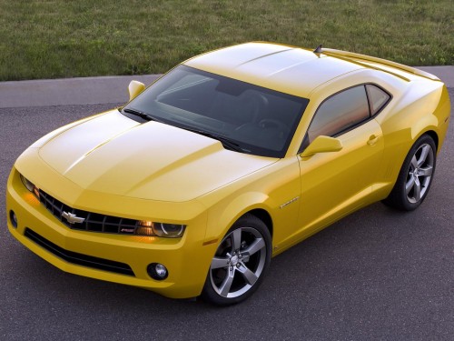 Chevrolet wallpaper 1