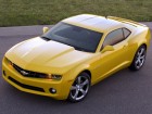 Chevrolet wallpaper 1