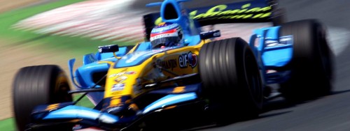 Formule 1 wallpaper 1