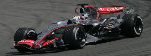Formule 1 wallpaper 2