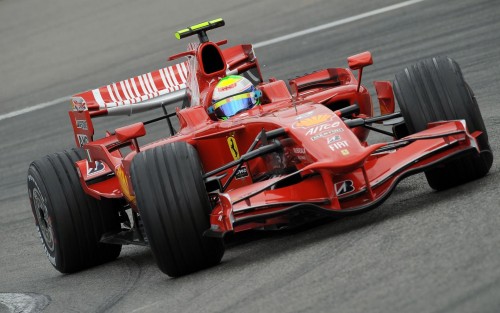 Formule 1 wallpaper 5