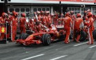 Formule 1 wallpaper 6