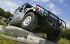 Hummer wallpaper 1