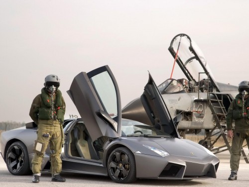 Lamborghini wallpaper 1