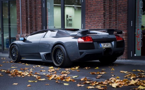 Lamborghini wallpaper 6