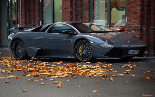 Lamborghini wallpaper 7