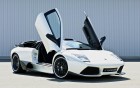 Lamborghini wallpaper 5
