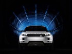 Land Rover wallpaper 1