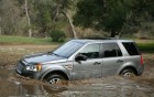 Land Rover wallpaper 2