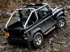 Land Rover wallpaper 3