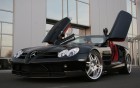 Mercedes-Benz wallpaper 2