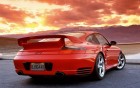 Porsche wallpaper 1
