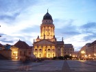 Berlin wallpaper 1
