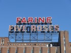 Farine Five Roses
