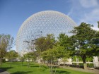 Biosph�re de Montr�al